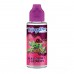 KINGSTON GET FRUITY 100ML-Vape-Wholesale